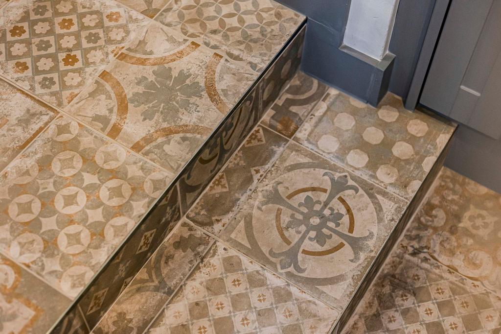 Flooring