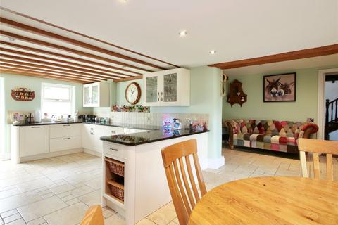 4 bedroom detached house for sale, A large family home with1.08 Acres on the edge of Chilcompton