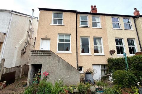 4 bedroom semi-detached house for sale, Woodlands Avenue, Rhos On Sea, Colwyn Bay