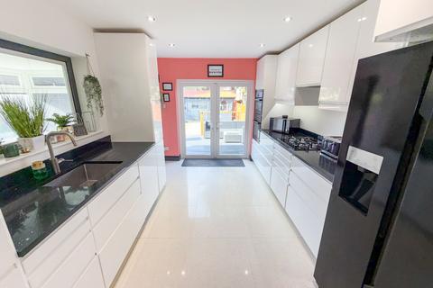 undefined, Prince John Road, London, SE9