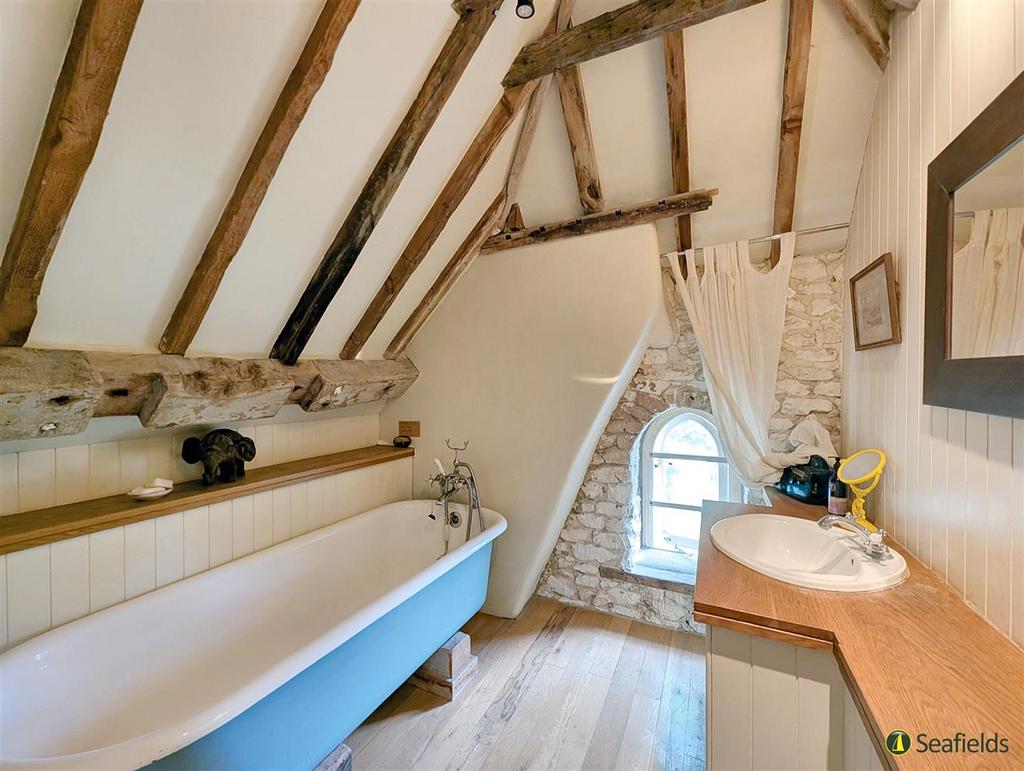 En suite Bathroom