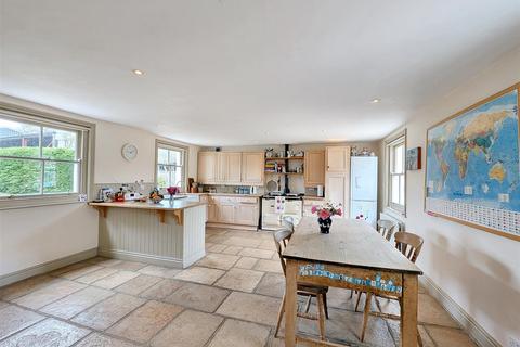 undefined, Steyne Road, Bembridge, PO35 5PF