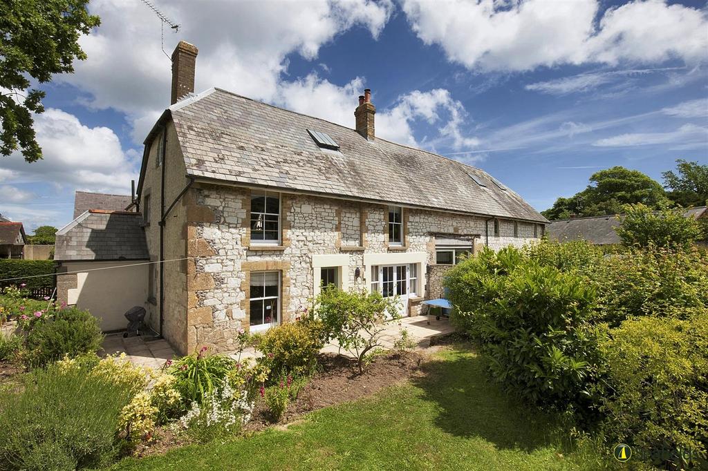 Steyne Farm House