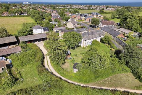 undefined, Steyne Road, Bembridge, PO35 5PF