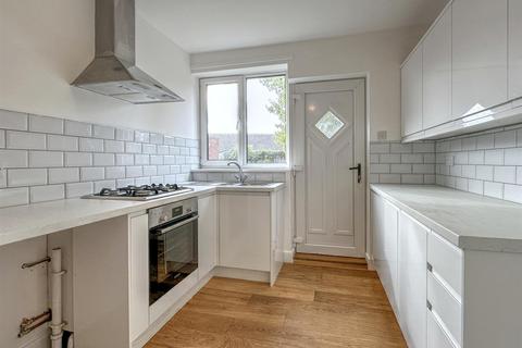 2 bedroom semi-detached bungalow for sale, Green Lane, Morpeth