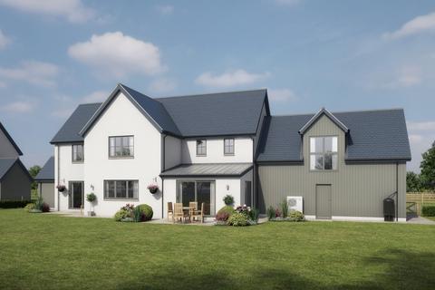 undefined, Plot 1 Dalreoch Steading, Dunning, Perthshire, PH2