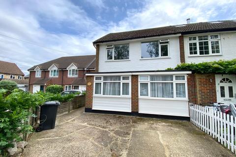 2 bedroom semi-detached house for sale, Old Dean, Bovingdon HP3