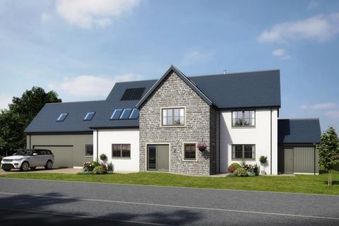 undefined, Plot 2 Dalreoch Steading, Dunning, Perthshire, PH2