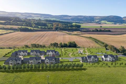 undefined, Plot 2 Dalreoch Steading, Dunning, Perthshire, PH2
