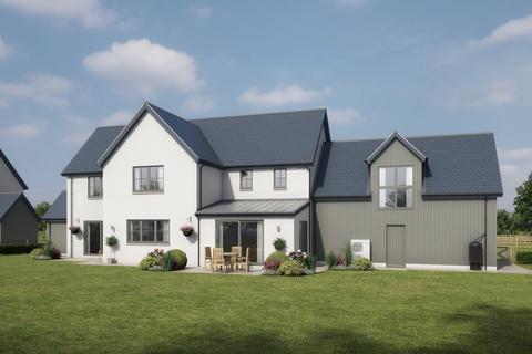 undefined, Plot 2 Dalreoch Steading, Dunning, Perthshire, PH2