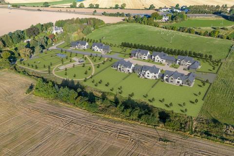 undefined, Plot 2 Dalreoch Steading, Dunning, Perthshire, PH2