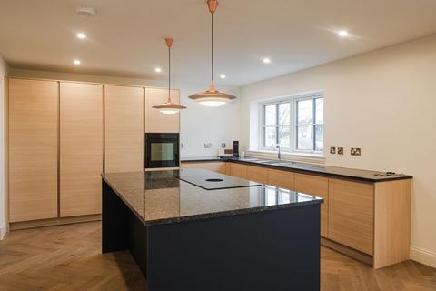 undefined, Plot 2 Dalreoch Steading, Dunning, Perthshire, PH2
