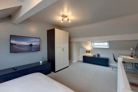 undefined, 11A Fentonville Street, Sheffield S11