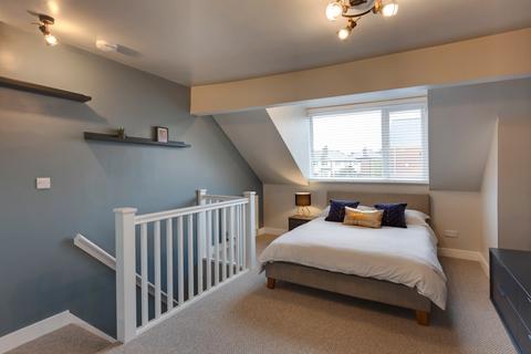 undefined, 11A Fentonville Street, Sheffield S11