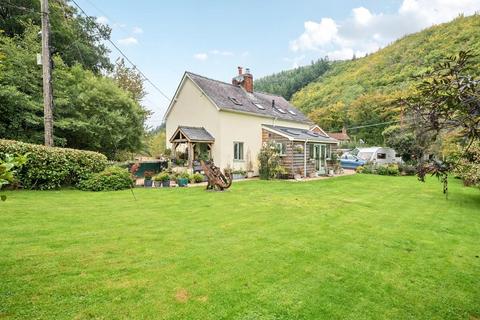 undefined, Knighton,  Powys,  LD7