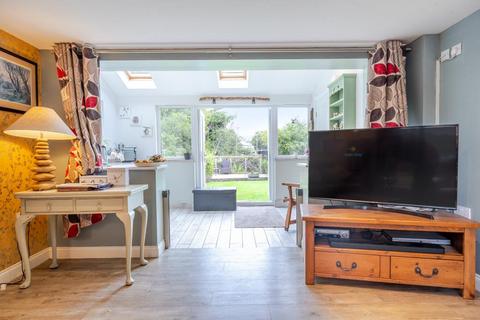 undefined, Knighton,  Powys,  LD7