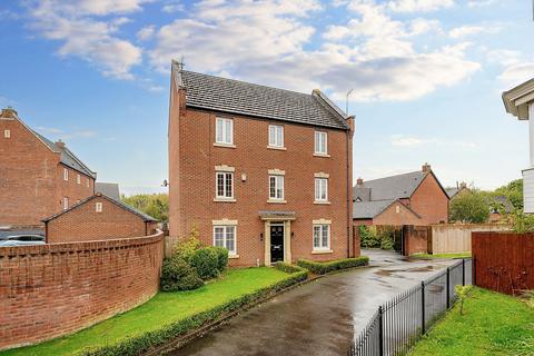 undefined, Regency Park, Widnes WA8