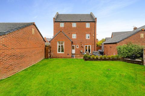 undefined, Regency Park, Widnes WA8