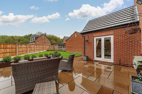 undefined, Regency Park, Widnes WA8