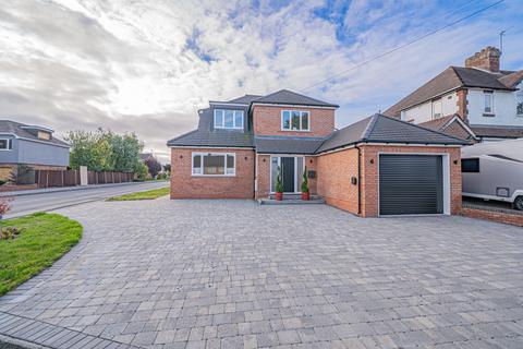 undefined, Longdon Road, Knowle, B93
