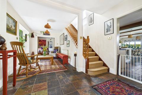 undefined, Pebmarsh Road, Alphamstone, Bures, CO8
