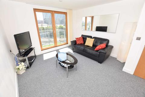 Vallea Court, 1 Redbank, Green Quarter, Manchester, M4