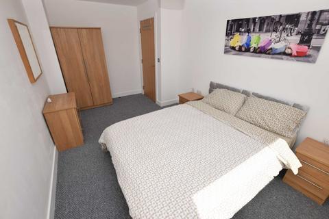 1 bedroom flat to rent, Vallea Court, 1 Redbank, Green Quarter, Manchester, M4