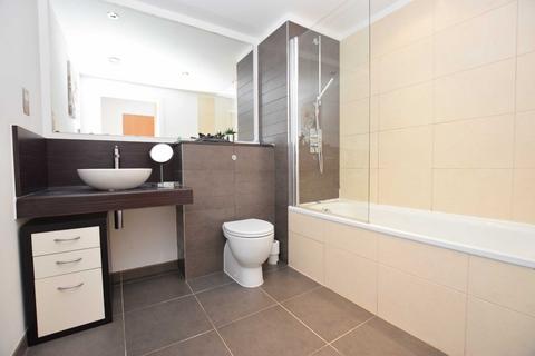 1 bedroom flat to rent, Vallea Court, 1 Redbank, Green Quarter, Manchester, M4