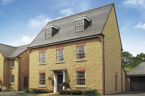 5 bedroom detached house for sale, Banbury Road, Upper Lighthorne CV33