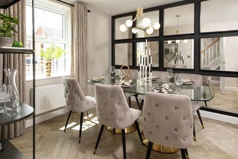 5 bedroom detached house for sale, Banbury Road, Upper Lighthorne CV33