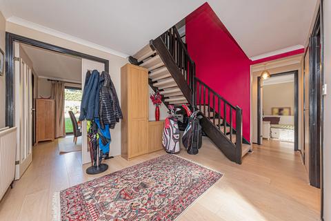 5 bedroom detached house for sale, THE BURLINGS, ASCOT, BERKSHIRE, SL5 8BY