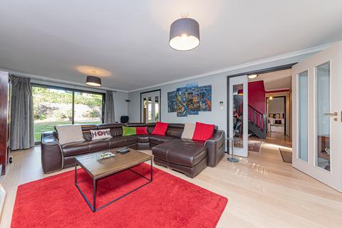 5 bedroom detached house for sale, THE BURLINGS, ASCOT, BERKSHIRE, SL5 8BY