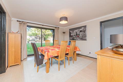 5 bedroom detached house for sale, THE BURLINGS, ASCOT, BERKSHIRE, SL5 8BY