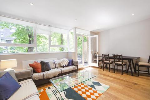 3 bedroom flat to rent, Aldridge Road Villas, Notting Hill, W11