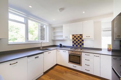 3 bedroom flat to rent, Aldridge Road Villas, Notting Hill, W11