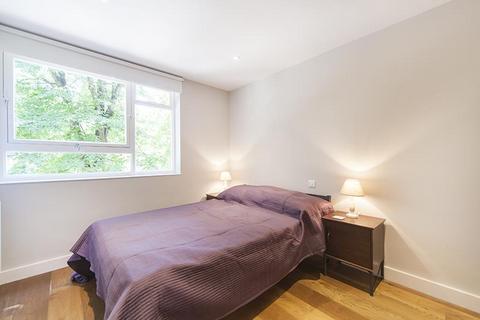 3 bedroom flat to rent, Aldridge Road Villas, Notting Hill, W11