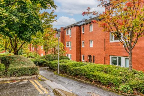 2 bedroom flat for sale, Buccleuch Street, Flat 3, Garnethill, Glasgow, G3 6DY