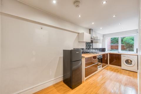 2 bedroom flat for sale, Buccleuch Street, Flat 3, Garnethill, Glasgow, G3 6DY