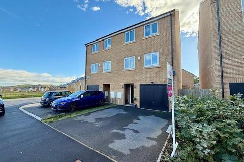 undefined, Fagley Rise, Eccleshill, Bradford
