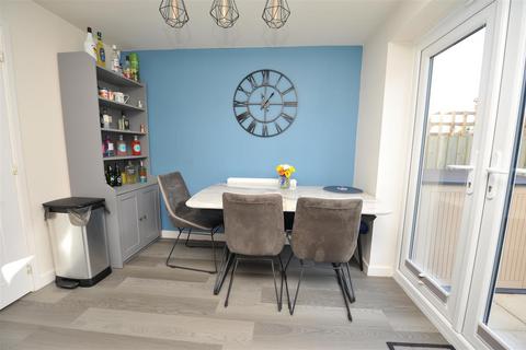 undefined, Fagley Rise, Eccleshill, Bradford