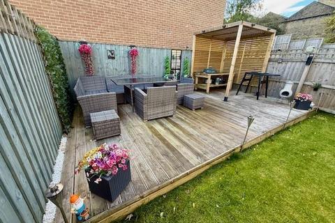 undefined, Fagley Rise, Eccleshill, Bradford