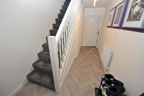 undefined, Fagley Rise, Eccleshill, Bradford