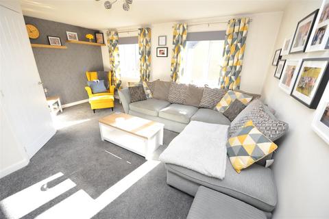 undefined, Fagley Rise, Eccleshill, Bradford