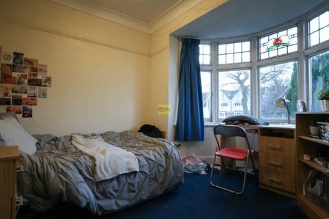 7 bedroom property to rent, Bournbrook Road, Birmingham B29
