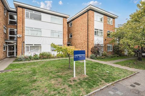 2 bedroom apartment for sale, , Coppers Mead, Sycamore Grove, New Malden