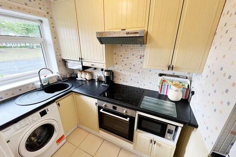undefined, Kirkdale, Spennymoor