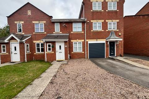 undefined, Cludd Avenue, Newark, Nottinghamshire, NG24