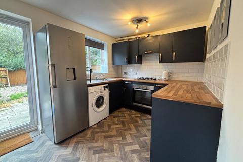 undefined, Cludd Avenue, Newark, Nottinghamshire, NG24
