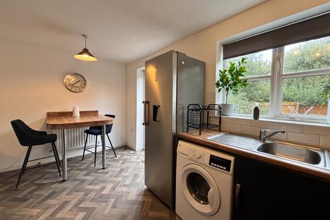 undefined, Cludd Avenue, Newark, Nottinghamshire, NG24