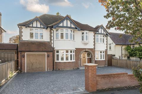 undefined, Kingsmead Avenue, Worcester Park KT4